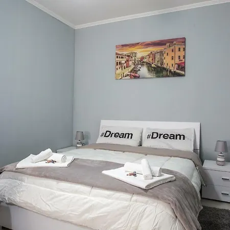 Apartmán Dream Studio Mestre
