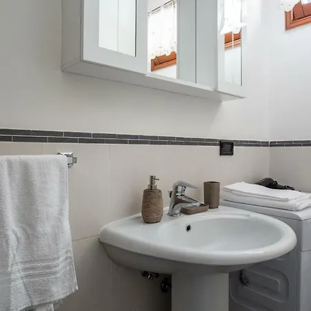 Dream Studio Apartmán Mestre