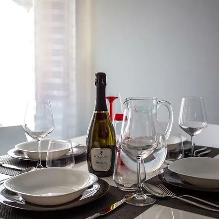 Apartmán Dream Studio Mestre