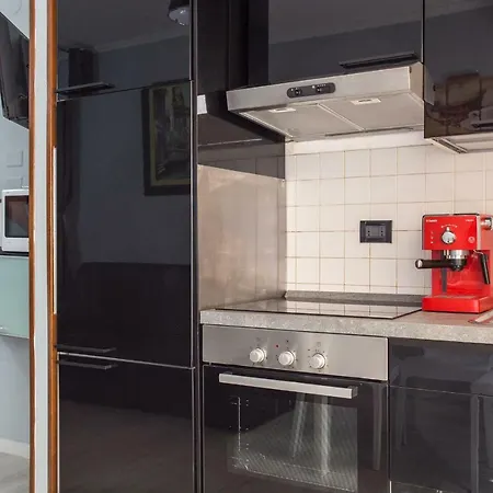 Apartmán Dream Studio Mestre