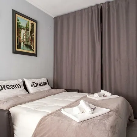 Dream Studio * Mestre