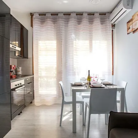Apartment Dream Studio *