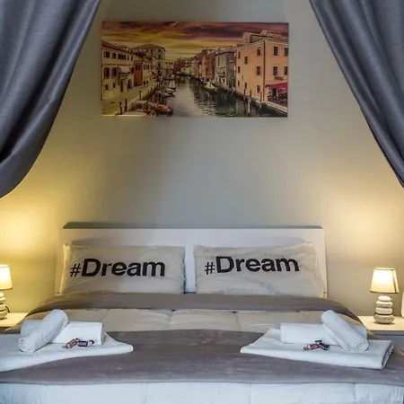 Dream Studio * Mestre